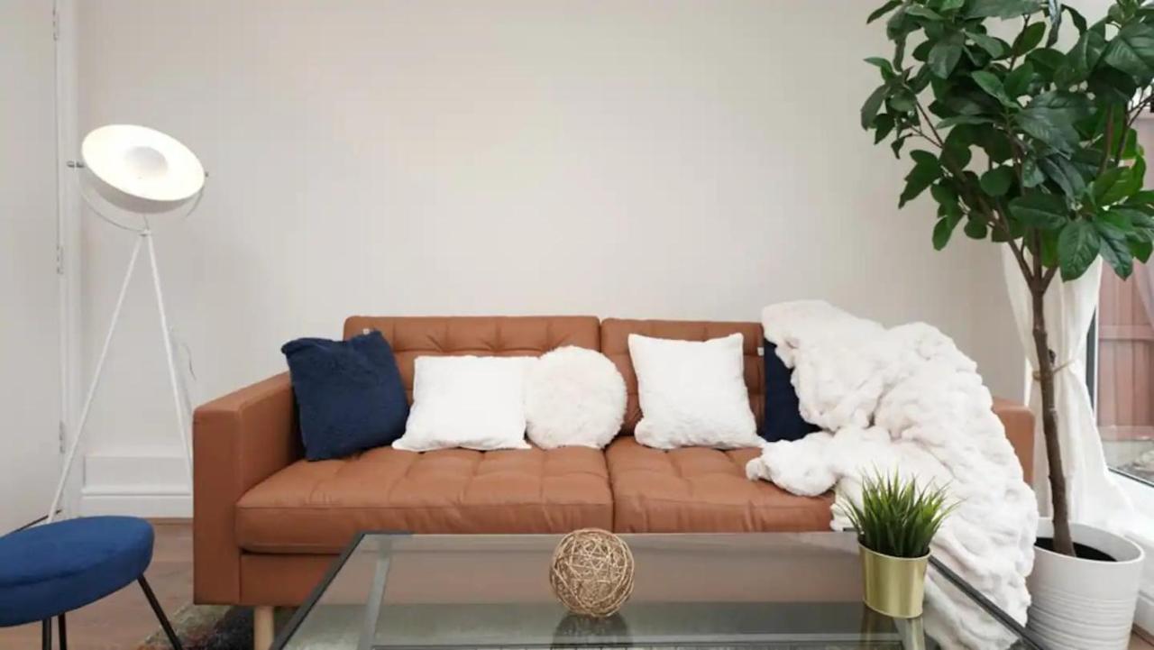 Spacious Family Home With Games Room & Garden London Eksteriør bilde